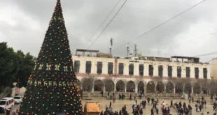 الوزير هاني الحايك : مساعٍ حثيثة لعودة النشاط السياحي إلى فلسطين
