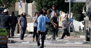 سنغافورة تفرض عقوبات مالية وحظر دخول على 4 مستوطنين