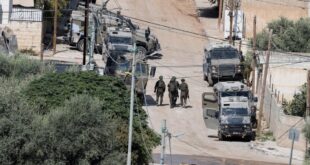 جيش الاحتلال يعتقل 50 مواطنا على الأقل من الضفة