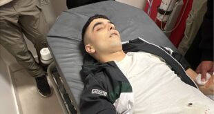 الشهيد أسامة كميل