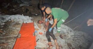 ارتفاع حصيلة ضحايا العدوان في قطاع غزة إلى 70.103 شهيدا