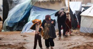 واشنطن : نداءات إنسانية تُركّز على غزة في "عيد الشكر" وتدعو للتبرع لمساعدة العائلات النازحة