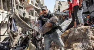 ليبيا تطالب المجتمع الدولي بمحاسبة الاحتلال على جرائمه بحق الشعب الفلسطيني