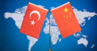 مسؤول تركي: نطمح لتعزيز التعاون السياحي مع الصين بعد تزايد أعداد الزوار الصينيين