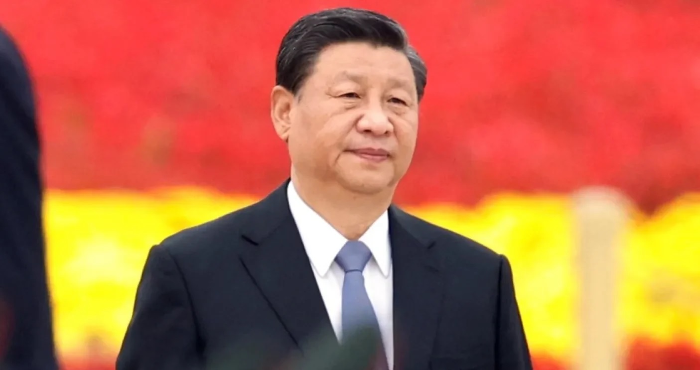 رئيس الصين شي جين بينغ يهنئ بول بيا بإعادة انتخابه رئيسا للكاميرون