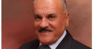 معاذ أحمد العالم