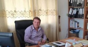 وفاة المناضل نذير فاروق السلخي