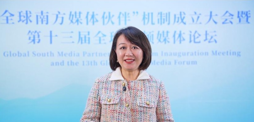 ربط الحضارات عبر التعاون الإعلامي — السرد المشترك بين الصين ودول الجنوب العالمي ، بقلم : سعاد ياي شين هوا