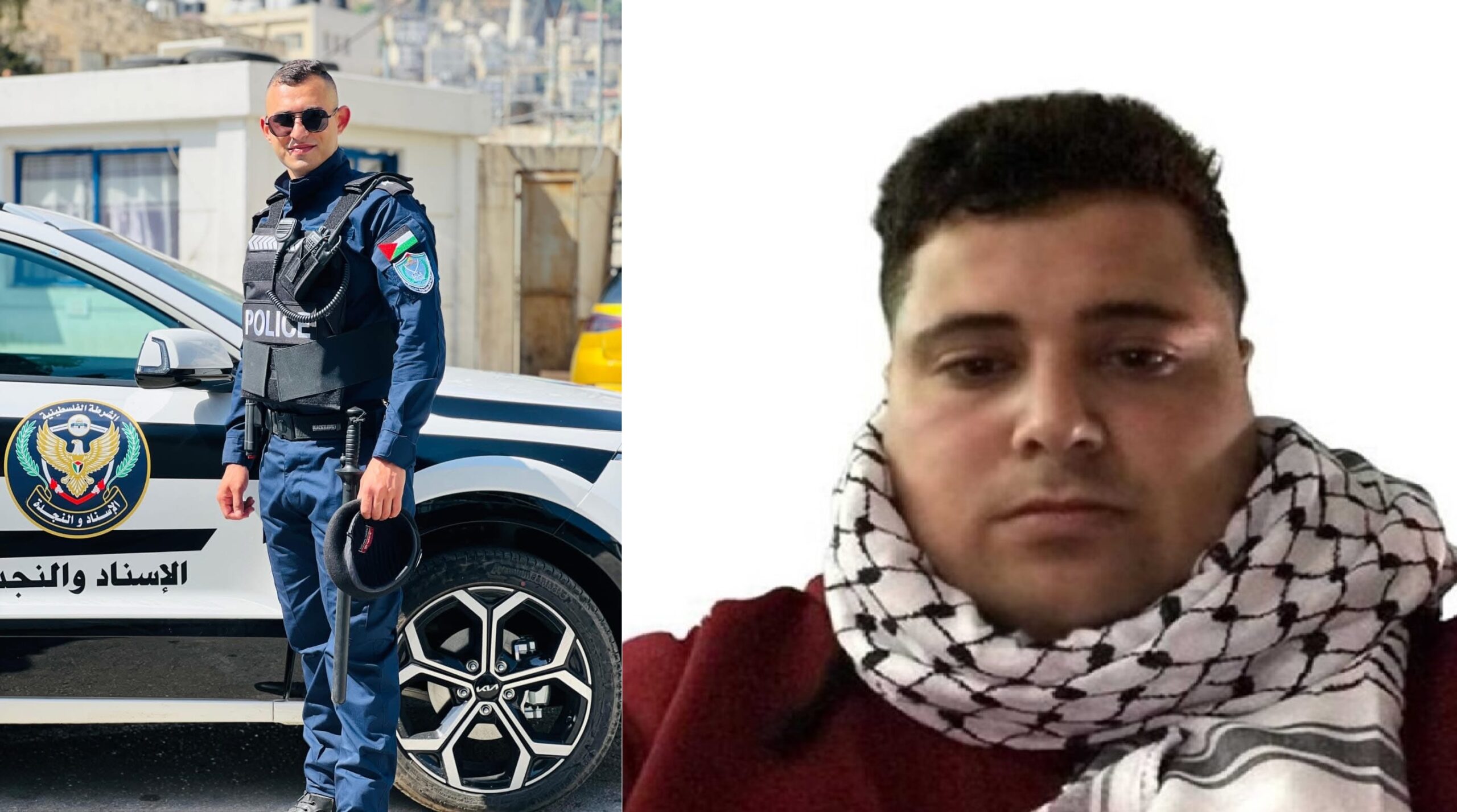 الضابط سعيد الشرفي… انضباط رجل الدولة أمام الابتذال ، بقلم : محمود جودت محمود قبها