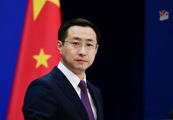 الخارجية الصينية: على اليابان أن تتراجع عن تصريحاتها المتعلقة بتايوان، وإلا فستتحمل كافة العواقب