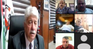 د. مجدلاني : حكومة الاحتلال لم تلزم بوقف العدوان ضد غزة وتمارس إرهاب منظم بالضفة الغربية