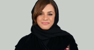 آمنة الريسي