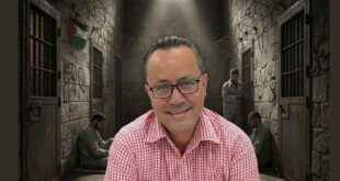 أسرانا خلف جدران العزلة ، جريمة صامتة تفضح سقوط الإنسانية …بقلم : د. وسيم وني