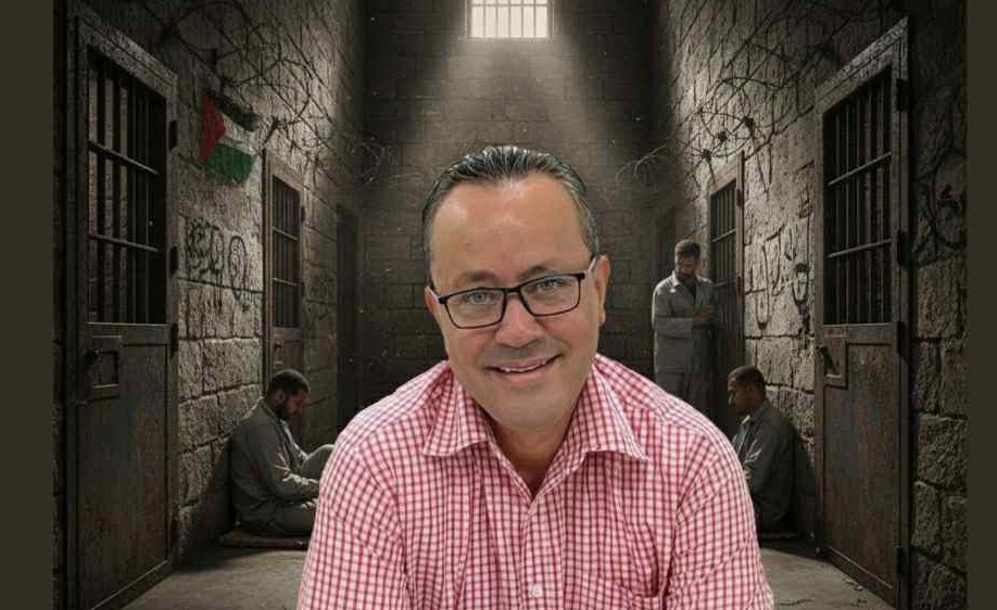 أسرانا خلف جدران العزلة ، جريمة صامتة تفضح سقوط الإنسانية …بقلم : د. وسيم وني