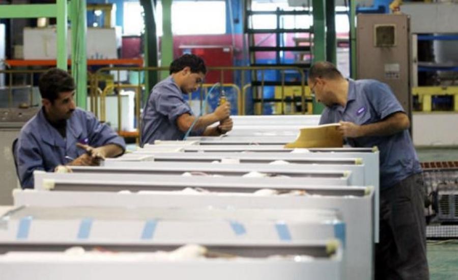 الإحصاء: ارتفاع في الرقم القياسي لكميات الإنتاج الصناعي في فلسطين خلال شهر أيلول