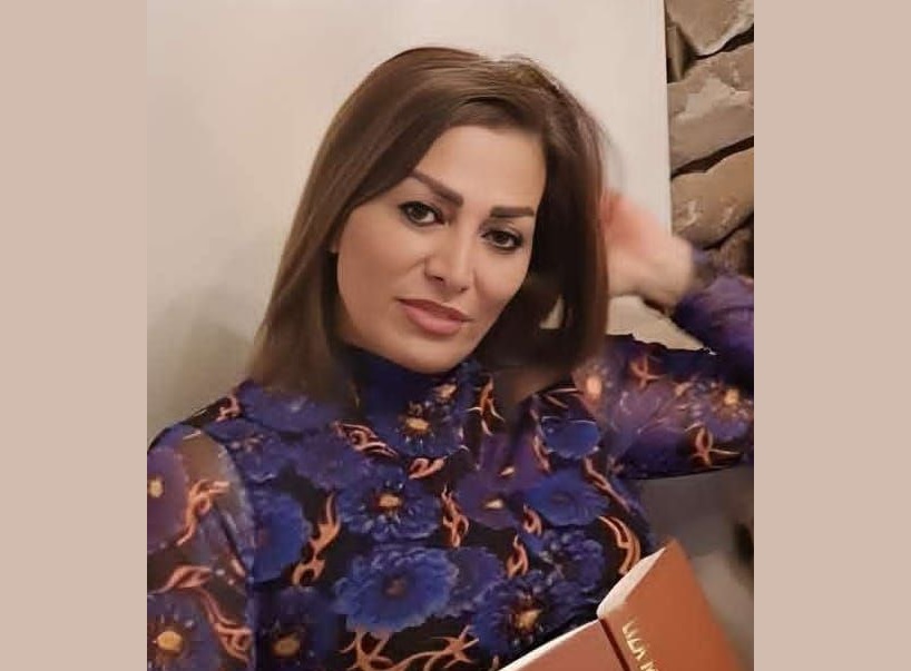 صرخة نقص… بقلم : راويه المصري