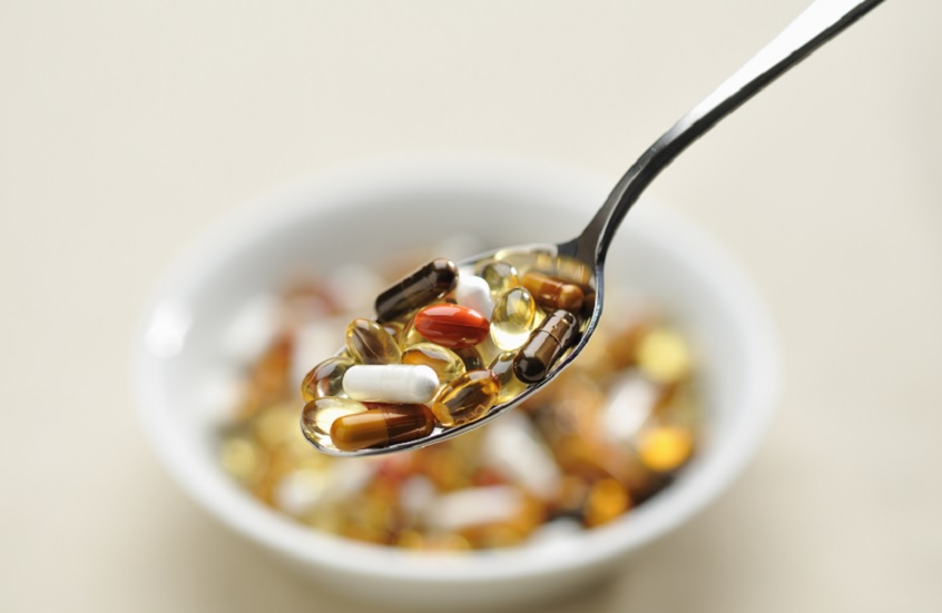 المكملات الغذائية الضرورية لصحة مثالية في الشتاء
