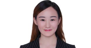 نحو بناء مجتمع المستقبل المشترك في الفضاء السيبراني: آفاق عصر رقمي ذكي جديد ، بقلم: ريماس الصينية