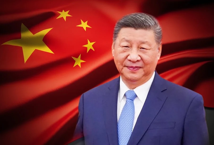 رئيس الصين شي يبعث برسالة تهنئة إلى المنتدى الصيني-الروسي السابع لأعمال الطاقة