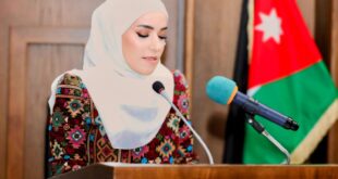 تهاني رفعت بشارات