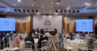 المؤتمر الوطني للصناعات الثقافية يناقش تسويق المنتجات الثقافية، والتوثيق والحماية و إدارة المؤسسات