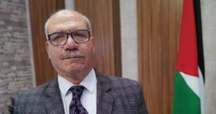 عمران الخطيب