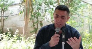 نسيم خطاطبة