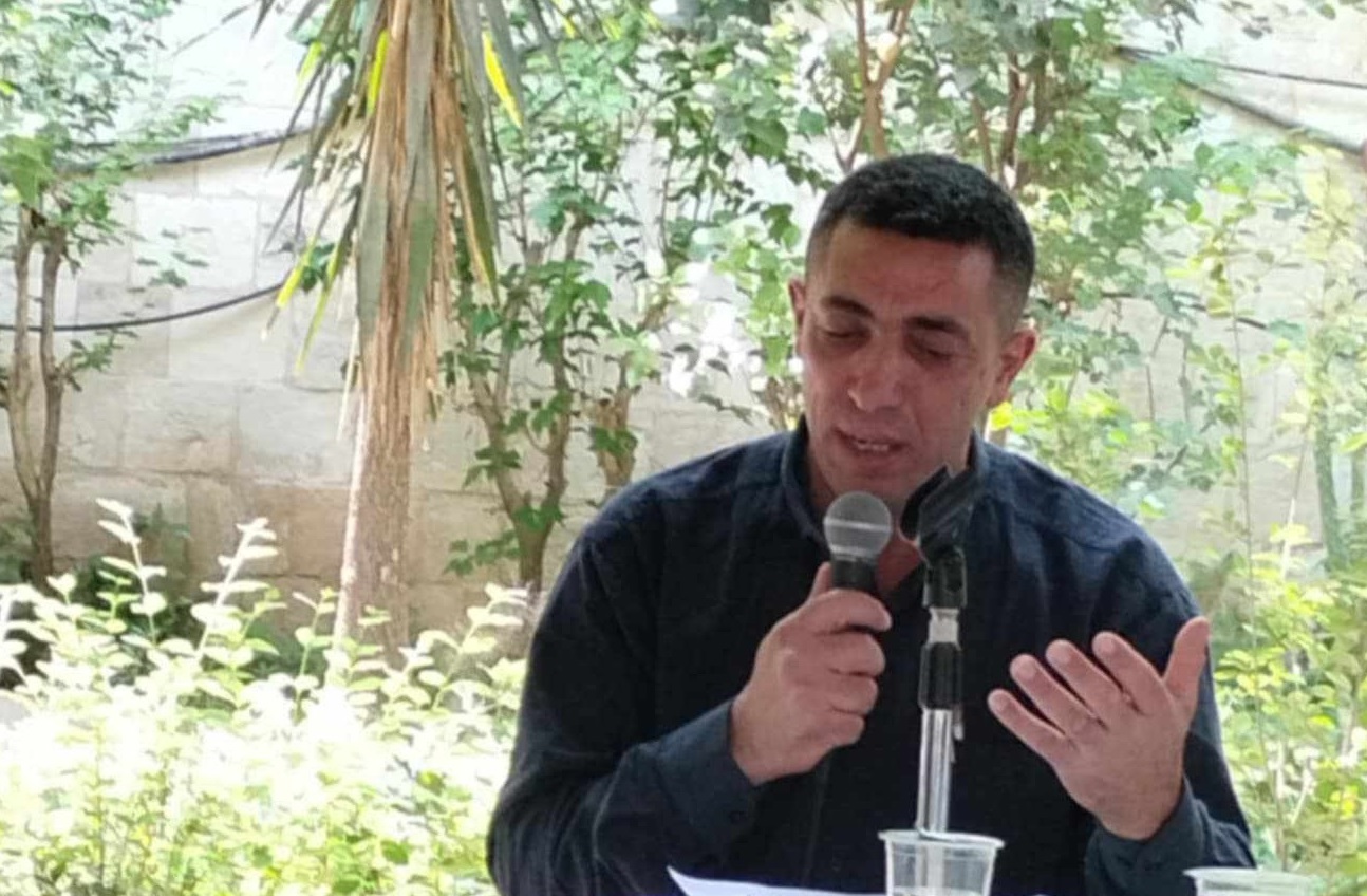 مَذْبَحِ غَزَّة