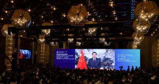 الصين : نائب رئيس مجلس الدولة الصيني يؤكد على فرص التنمية الجديدة المهمة لهونغ كونغ الصينية