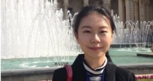 إعادة ضبط اتجاه "السفينة العملاقة للعلاقات الصينية-الأمريكية" ، بقلم : تيان جيانينغ