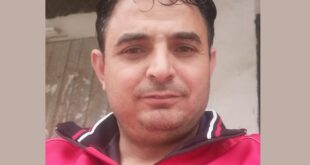 أدهم أبو لاوي