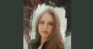 وصيّة الحرف الأوّل ، بقلم : ماتيلدا عوّاد