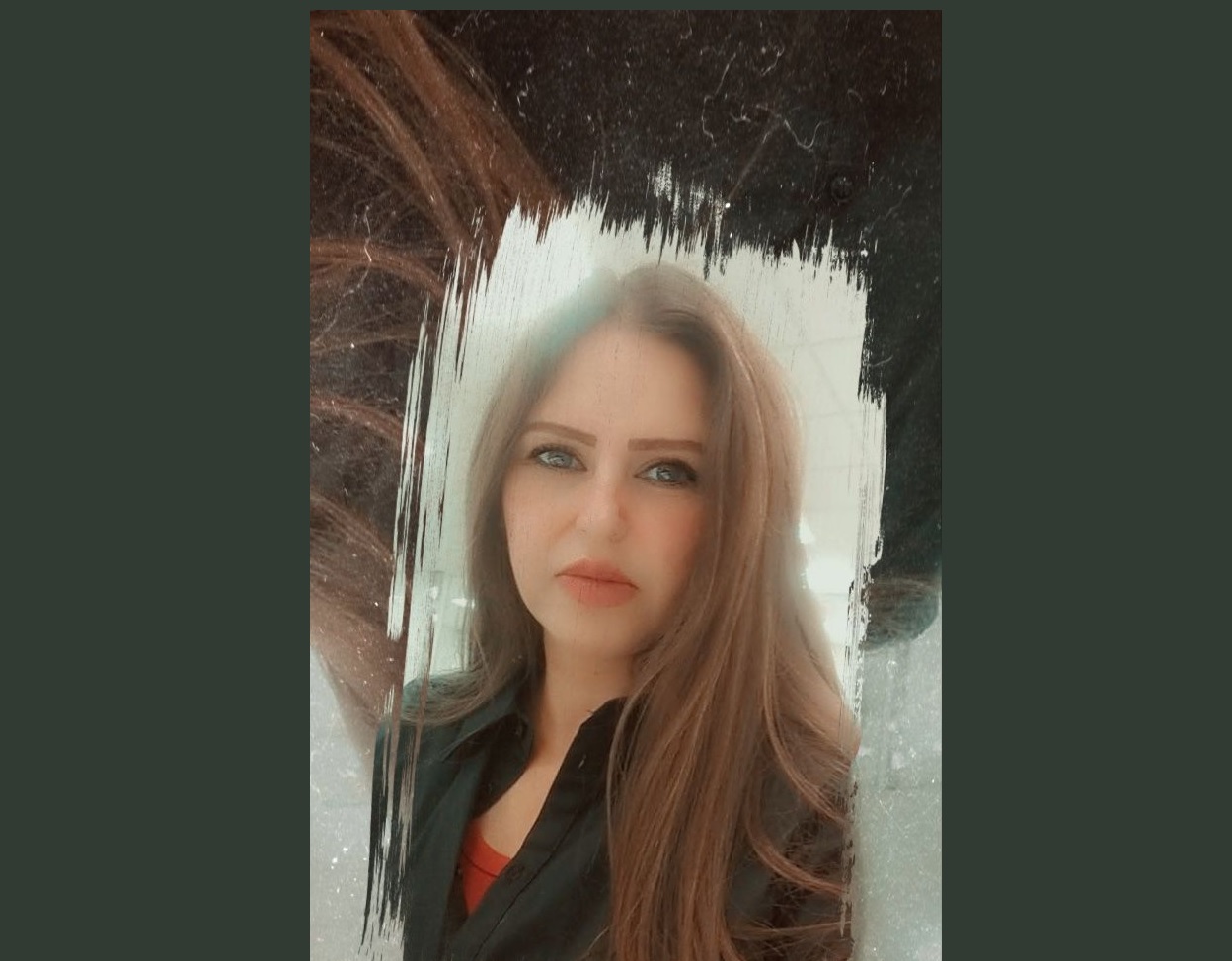 وصيّة الحرف الأوّل ، بقلم : ماتيلدا عوّاد