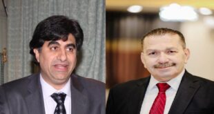 الرفيق فهمي شاهين… صوت اليسار الصامد وضمير الخليل الوطني ، بقلم : المهندس غسان جابر