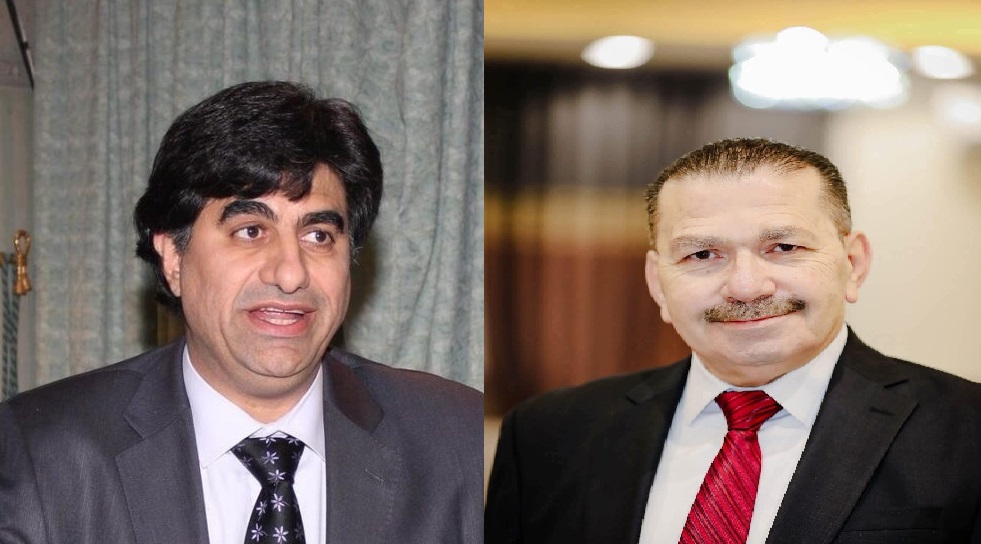 الرفيق فهمي شاهين… صوت اليسار الصامد وضمير الخليل الوطني ، بقلم : المهندس غسان جابر