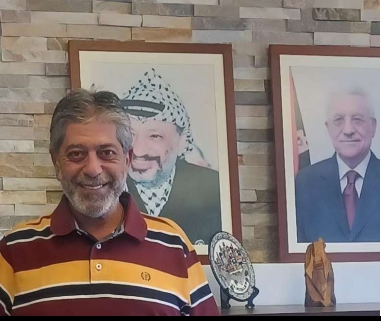 الفرص ما بين مأزق الداخل الإسرائيلي والقلق الخارجي لما بعد ترامب ، بقلم : مروان إميل طوباسي