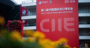 استطلاع رأي: الصين سوق حرة ومفتوحة