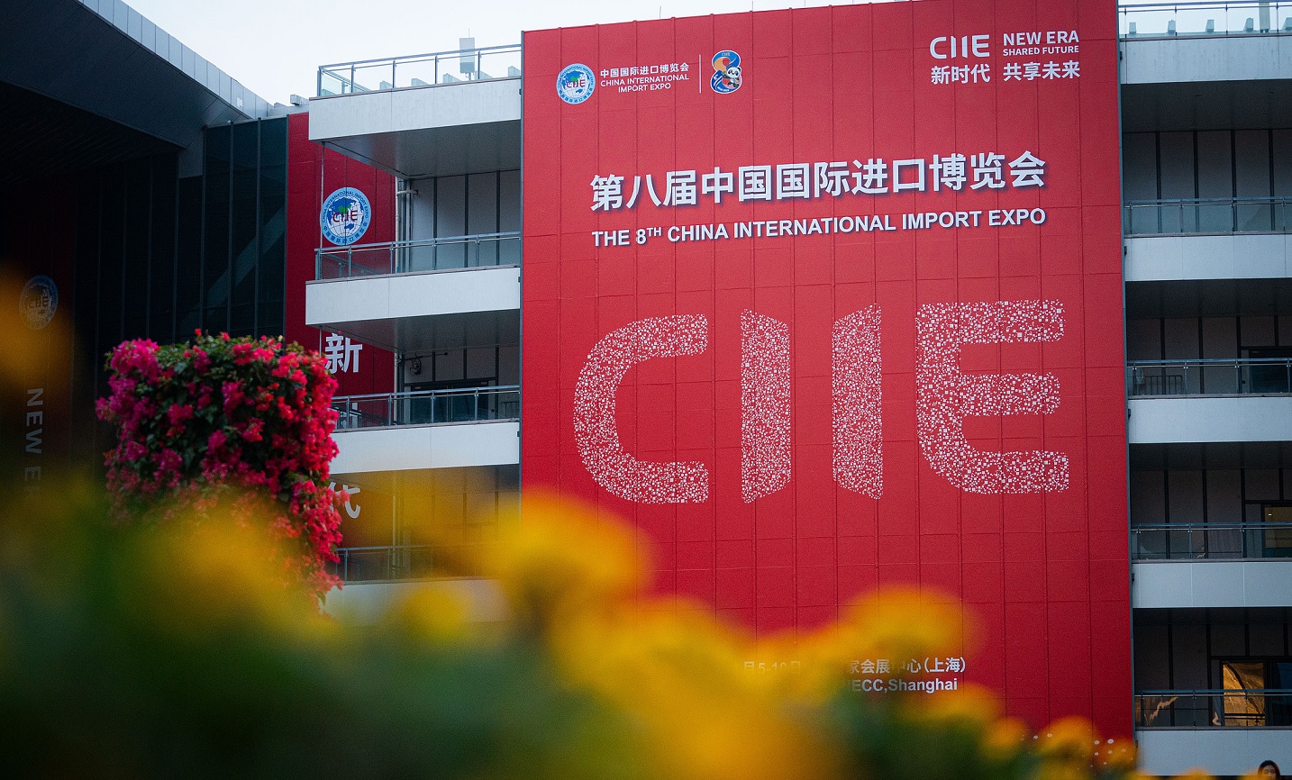 استطلاع رأي: الصين سوق حرة ومفتوحة