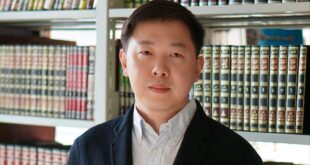 شادي ليو شين لو