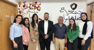 د. عقل طقز : ضرورة تفعيل الحوار الوطني الشامل، ومواصلة الجهود الهادفة إلى تعزيز السلم الأهلي