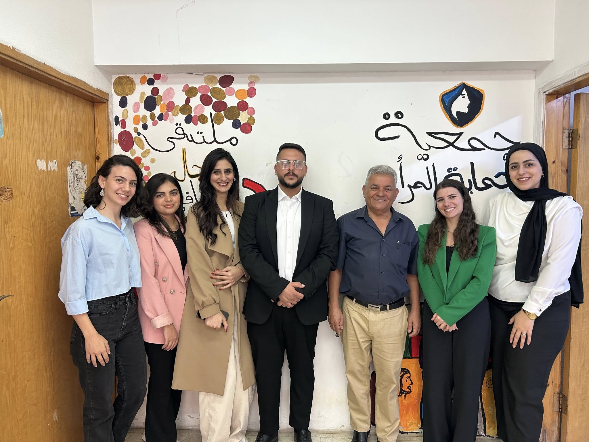 د. عقل طقز : ضرورة تفعيل الحوار الوطني الشامل، ومواصلة الجهود الهادفة إلى تعزيز السلم الأهلي