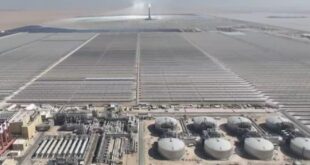 ماذا ستجلبه الخطة الخمسية الـ15 الصينية للتعاون الصيني العربي؟