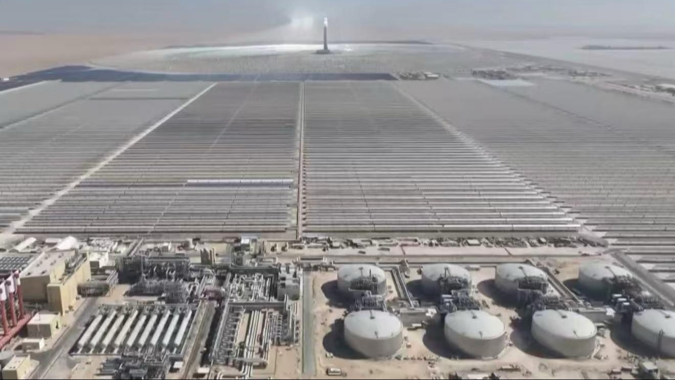 ماذا ستجلبه الخطة الخمسية الـ15 الصينية للتعاون الصيني العربي؟