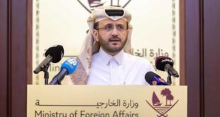 قطر : لا يجب على إسرائيل تعطيل المرحلة الثانية من اتفاق وقف النار