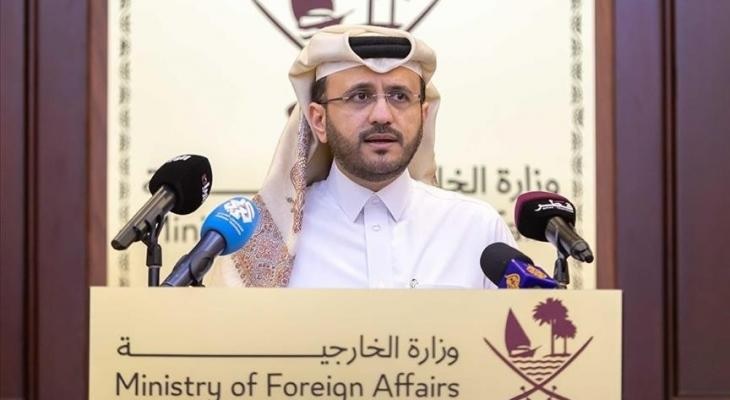 قطر : لا يجب على إسرائيل تعطيل المرحلة الثانية من اتفاق وقف النار