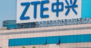 ZTE