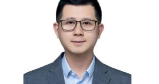 الصين نحو نصف عقدٍ جديد من التحديث ، بقلم : تشو شيوان