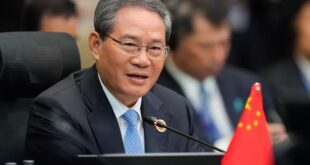 رئيس مجلس الدولة الصيني يعتزم حضور مراسم افتتاح معرض الصين الدولي للاستيراد والفعاليات ذات الصلة