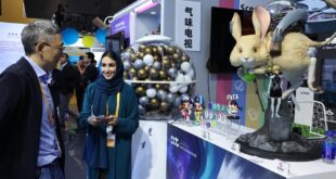 معرض الصين الدولي للاستيراد يدفع التعاون الصيني-العربي في اقتصاد الارتفاعات المنخفضة