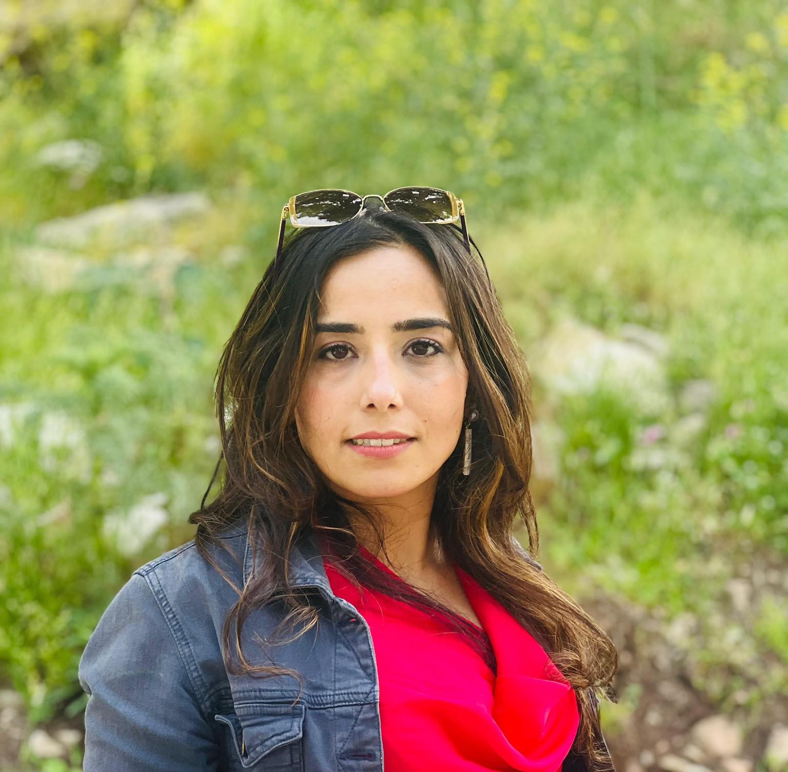 يومَ خَلَقَ اللهُ النِّساءَ